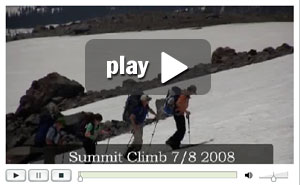 Watch the Summit Climb video